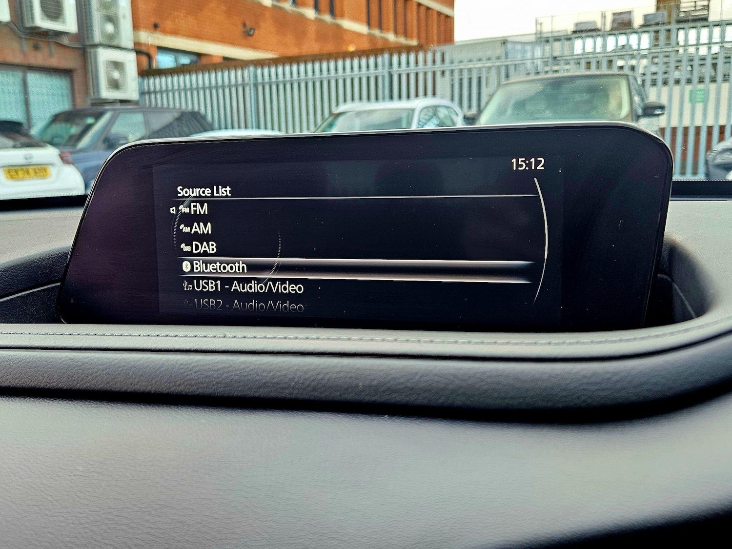 Used Mazda CX-30 2022 for sale - 77237740: Photo 25