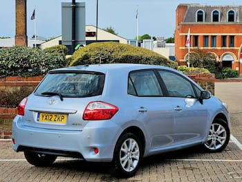 Used Toyota Auris 2012 for sale - 79645503: Photo
