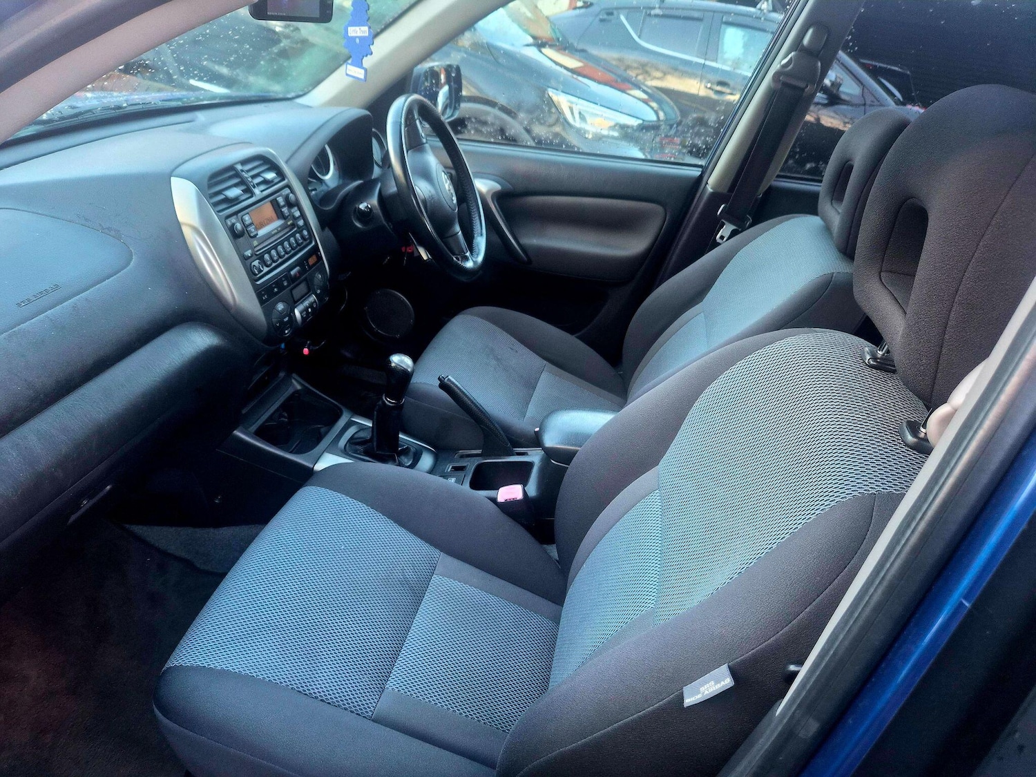 Used Toyota RAV4 2005 for sale - 77575339: Photo 11