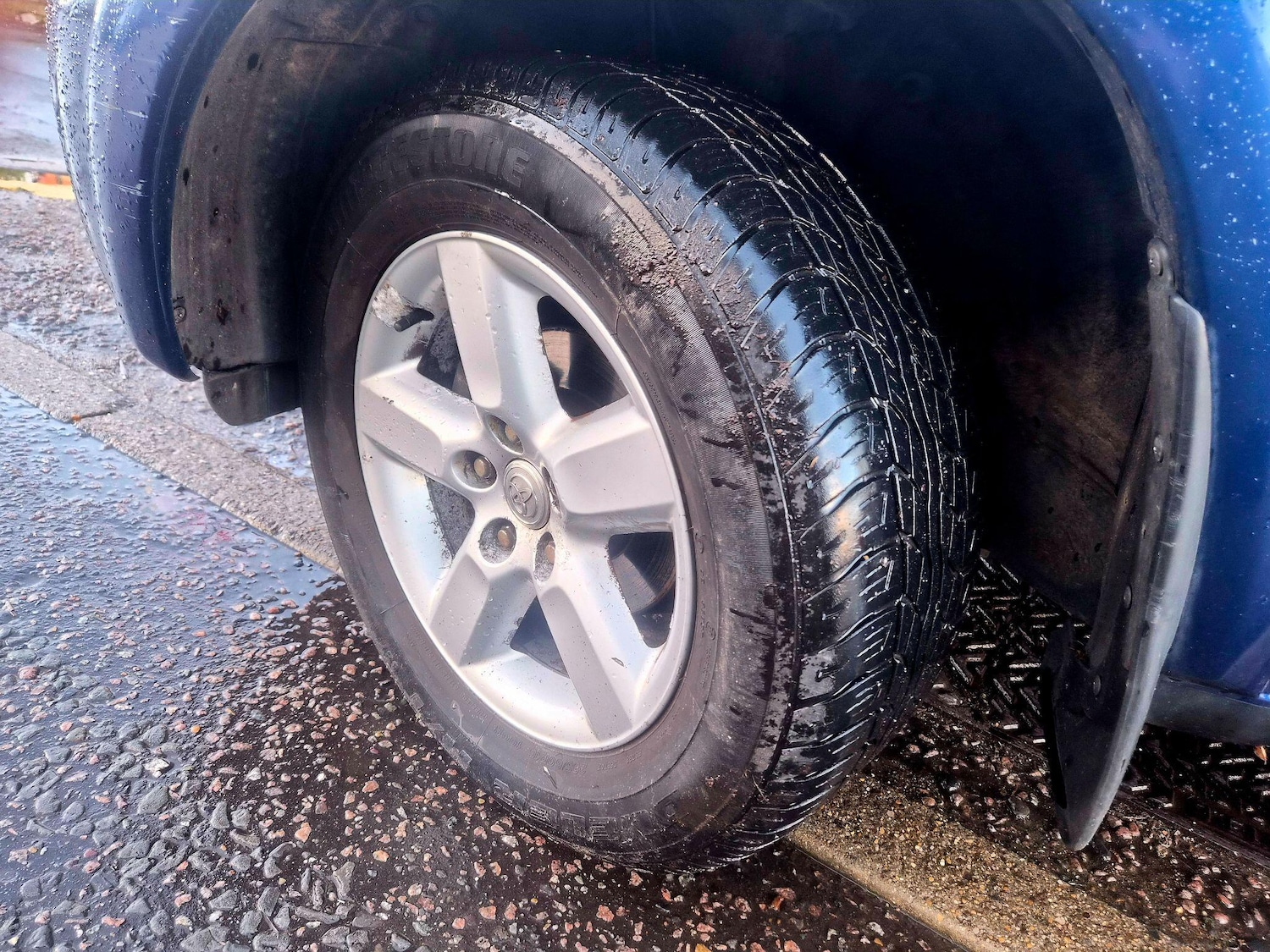 Used Toyota RAV4 2005 for sale - 77575339: Photo 12