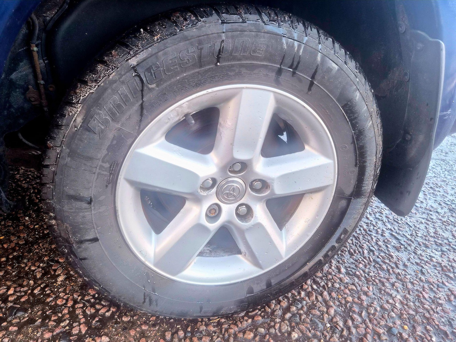 Used Toyota RAV4 2005 for sale - 77575339: Photo 13