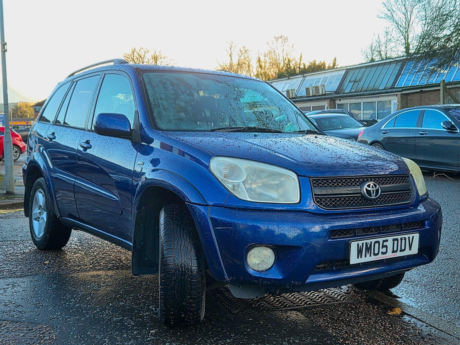 Used Toyota RAV4 2005 for sale - 77575339: Photo 7