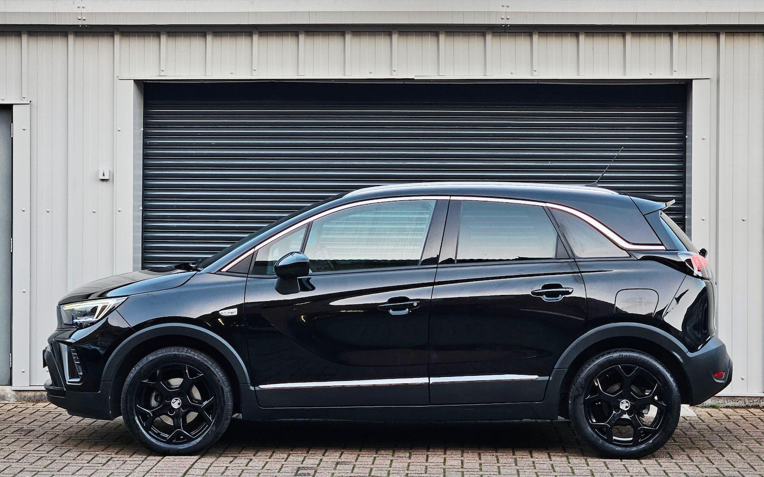 Used Vauxhall Crossland 2022 for sale - 76913866: Photo 10