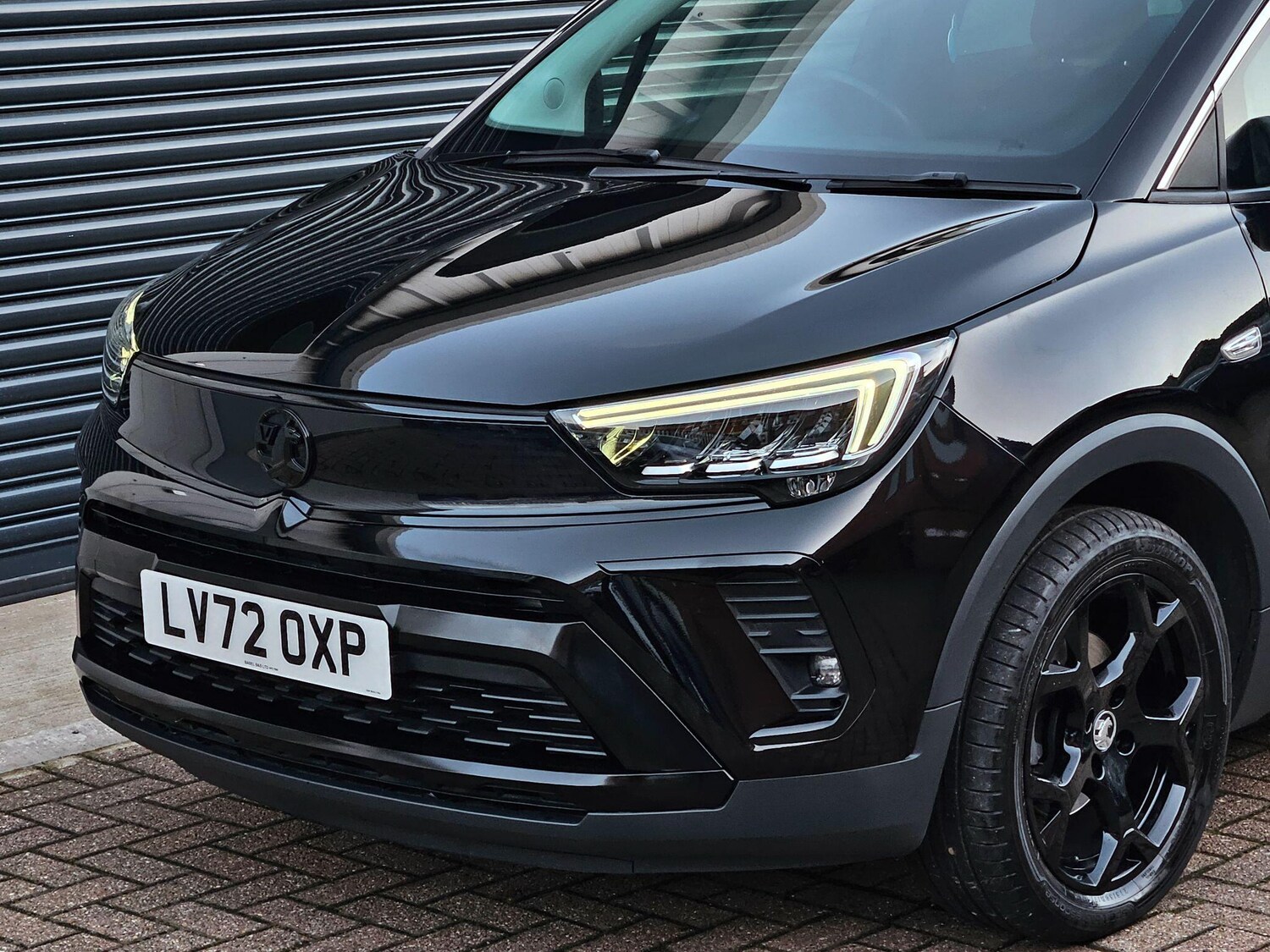 Used Vauxhall Crossland 2022 for sale - 76913866: Photo 13