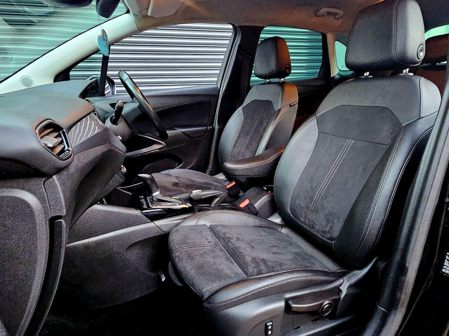 Used Vauxhall Crossland 2022 for sale - 76913866: Photo 17