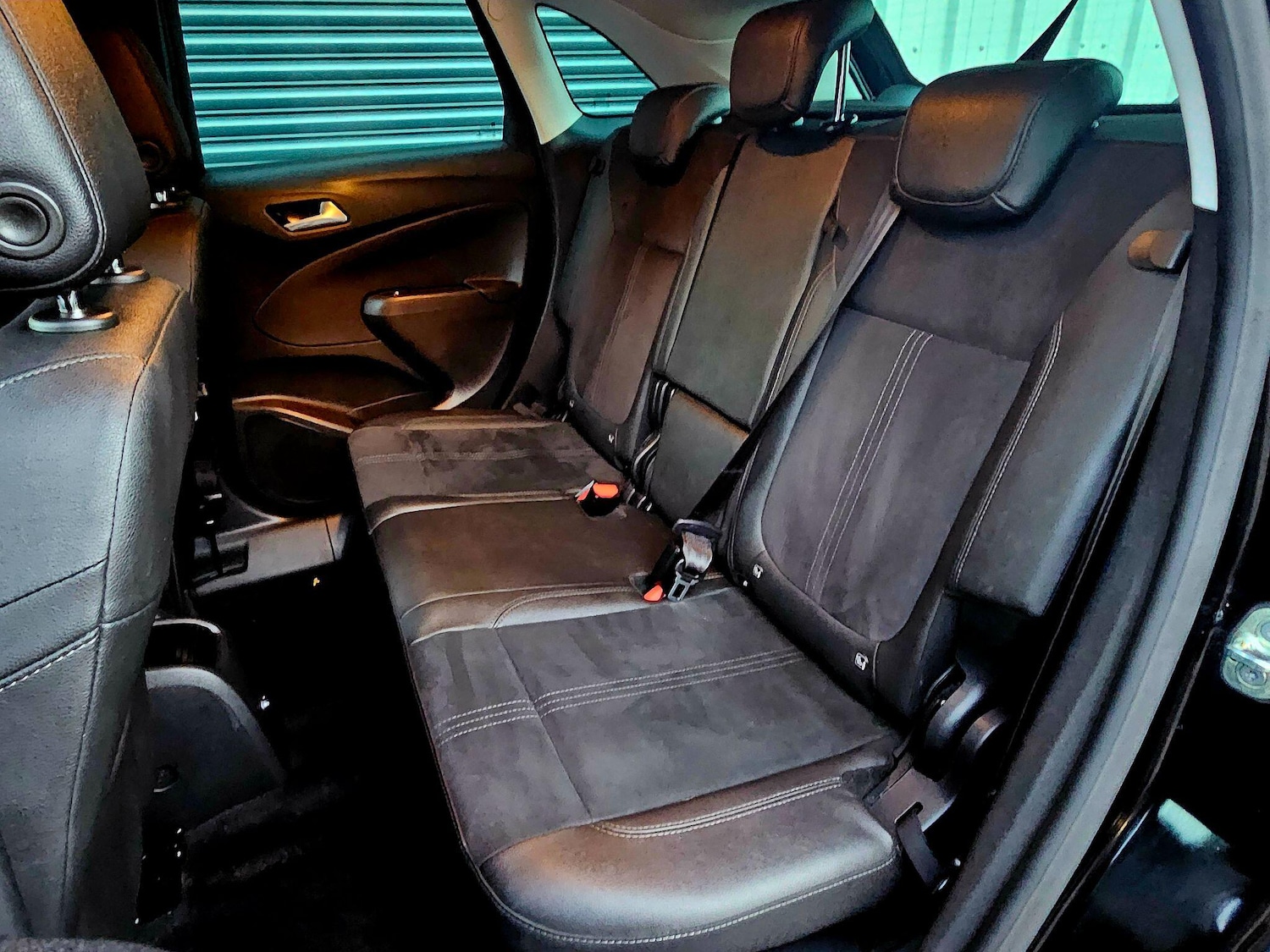 Used Vauxhall Crossland 2022 for sale - 76913866: Photo 18