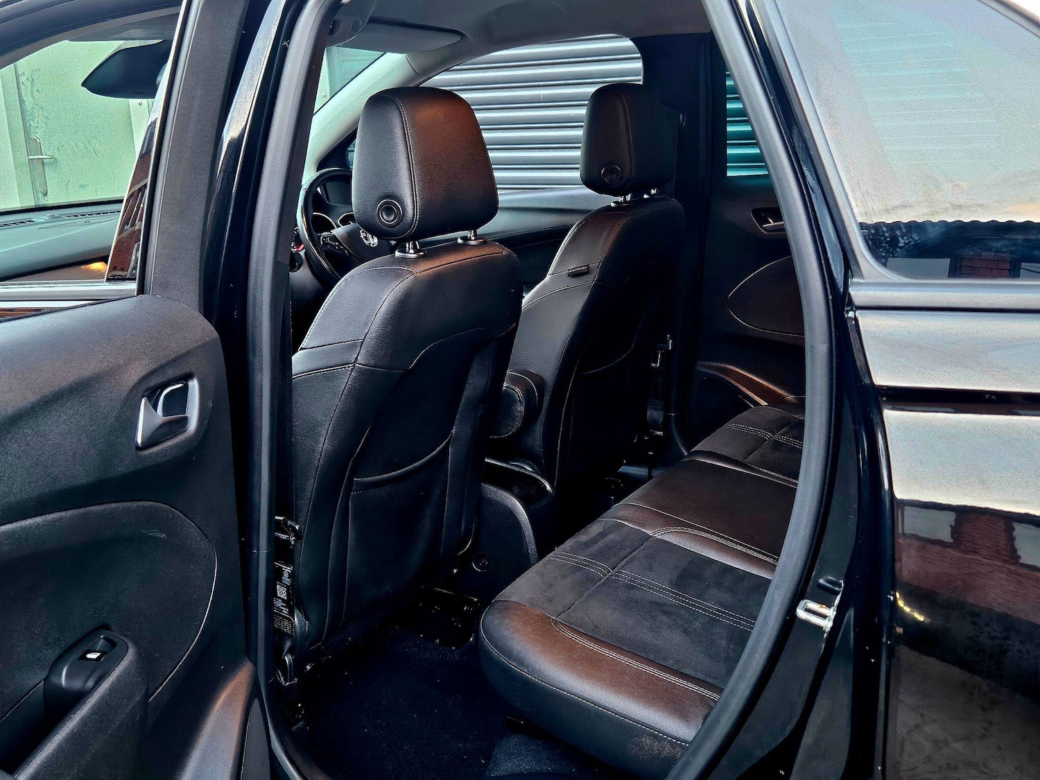 Used Vauxhall Crossland 2022 for sale - 76913866: Photo 19