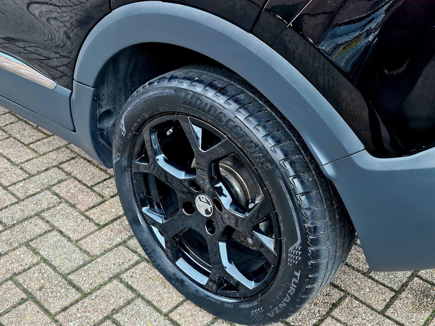 Used Vauxhall Crossland 2022 for sale - 76913866: Photo 20