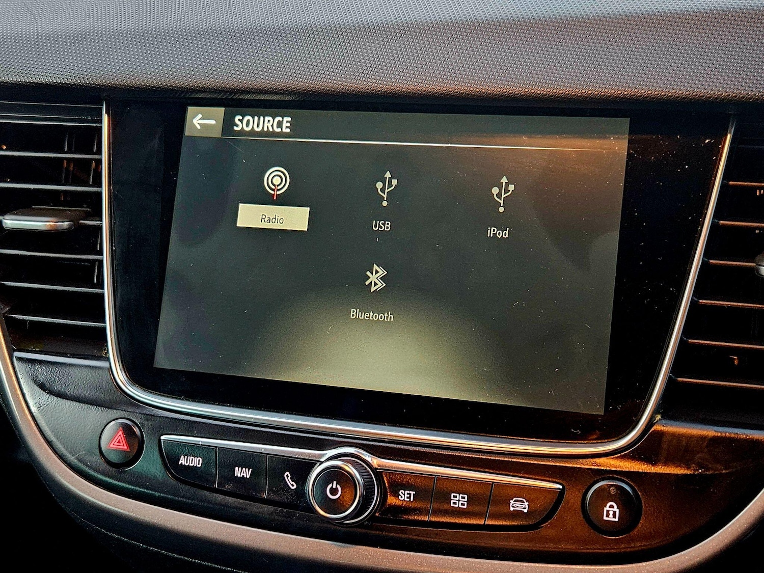 Used Vauxhall Crossland 2022 for sale - 76913866: Photo 26