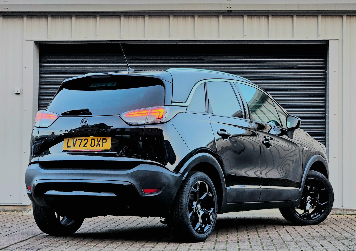 Used Vauxhall Crossland 2022 for sale - 76913866: Photo 7