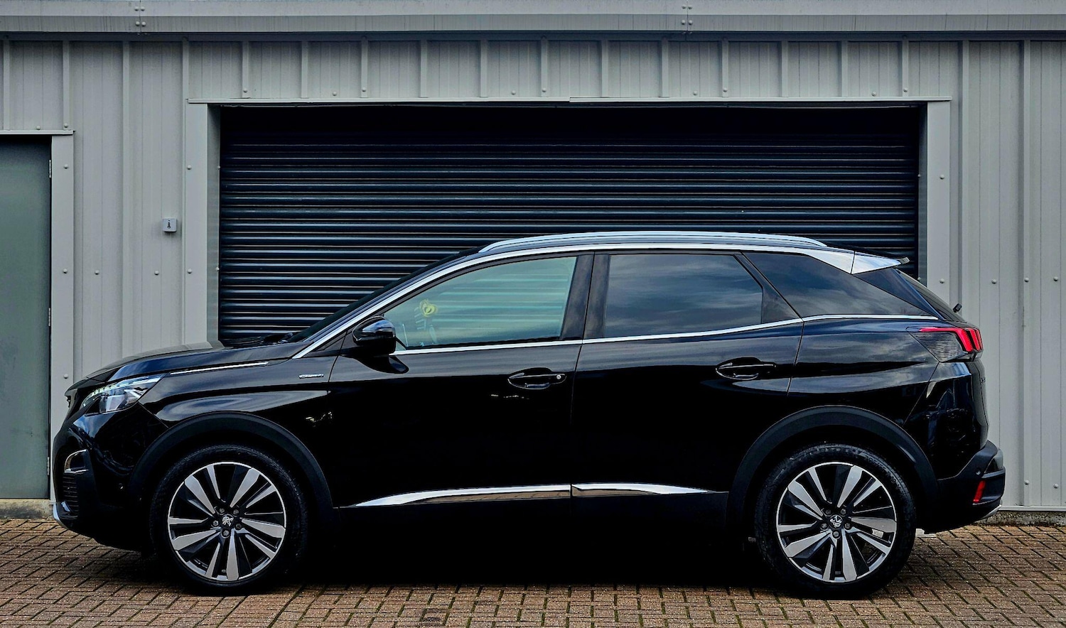 Used Peugeot 3008 2020 for sale - 77315422: Photo 10