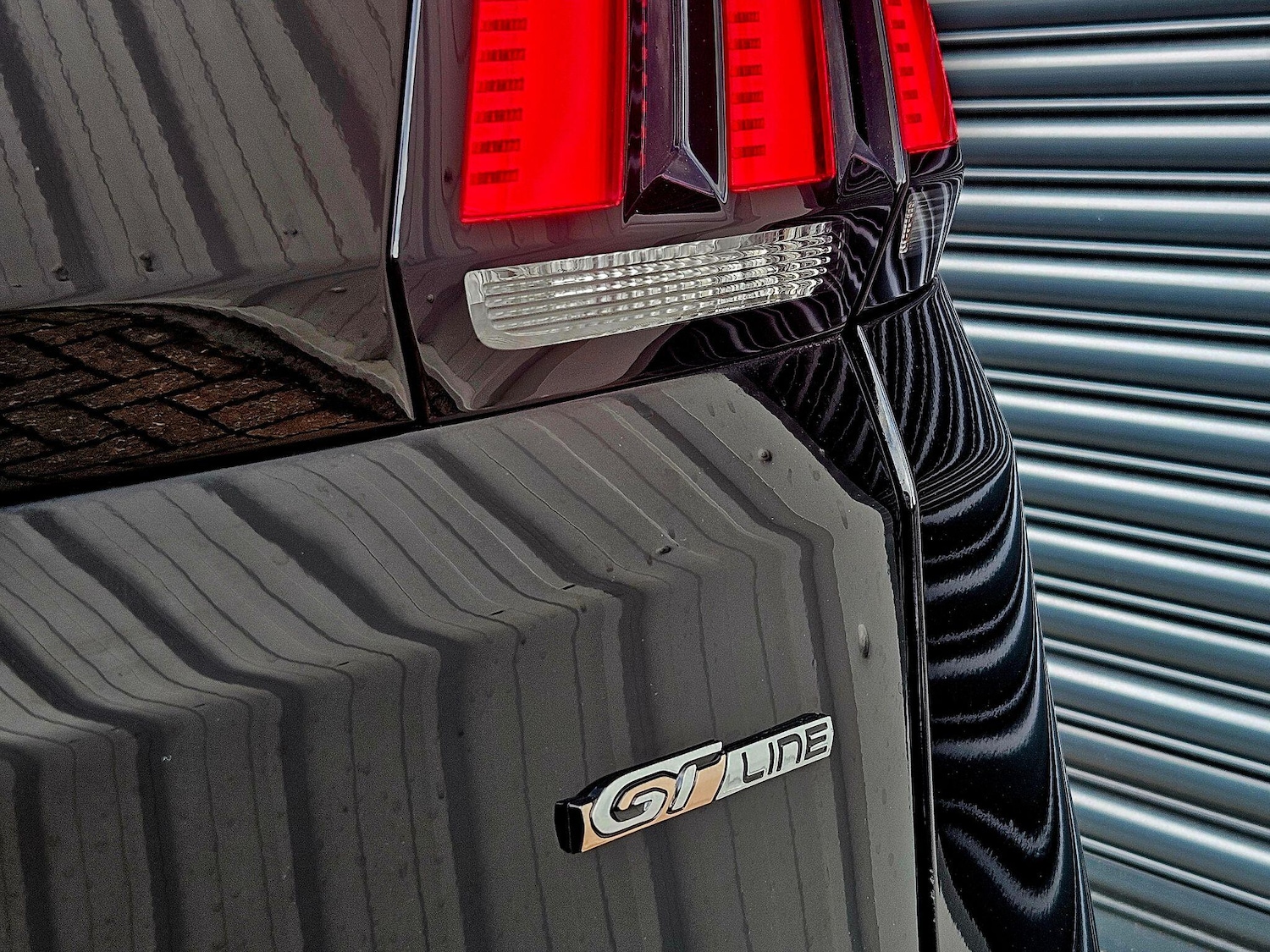 Used Peugeot 3008 2020 for sale - 77315422: Photo 12