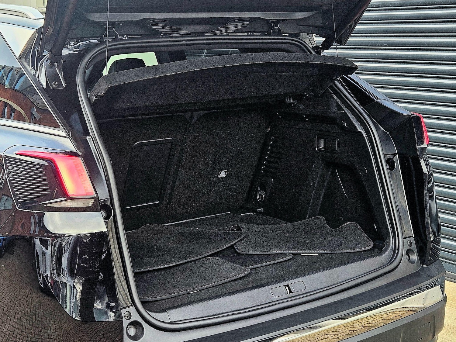 Used Peugeot 3008 2020 for sale - 77315422: Photo 13