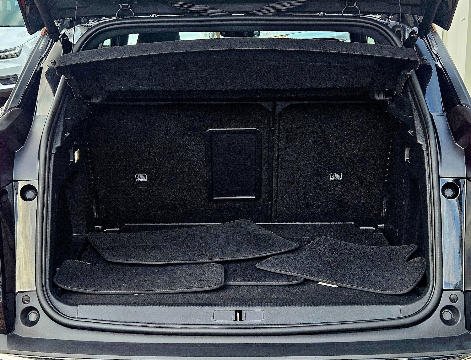 Used Peugeot 3008 2020 for sale - 77315422: Photo 14