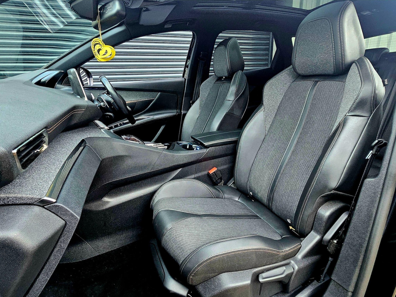 Used Peugeot 3008 2020 for sale - 77315422: Photo 16