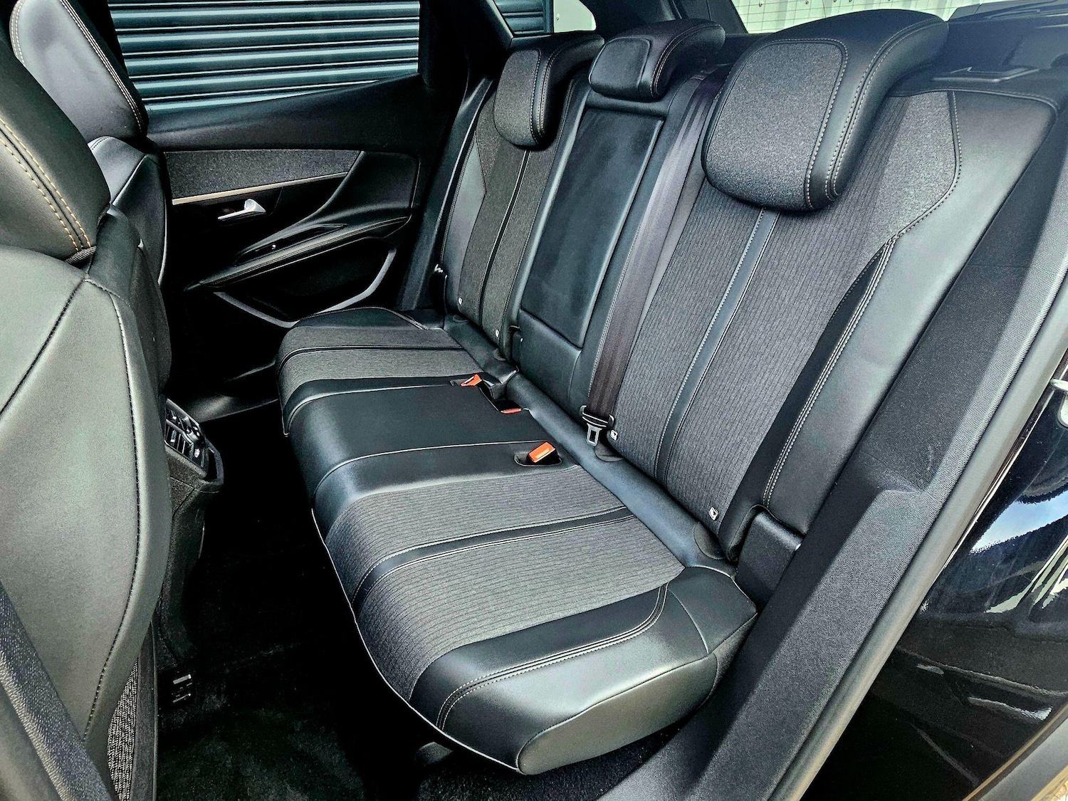 Used Peugeot 3008 2020 for sale - 77315422: Photo 18