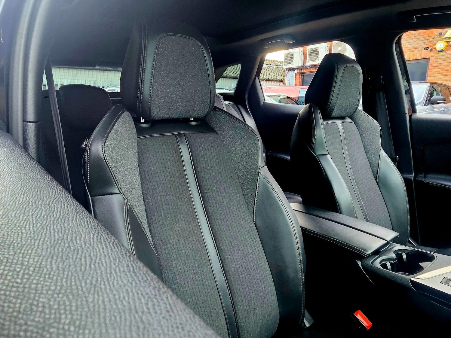 Used Peugeot 3008 2020 for sale - 77315422: Photo 20