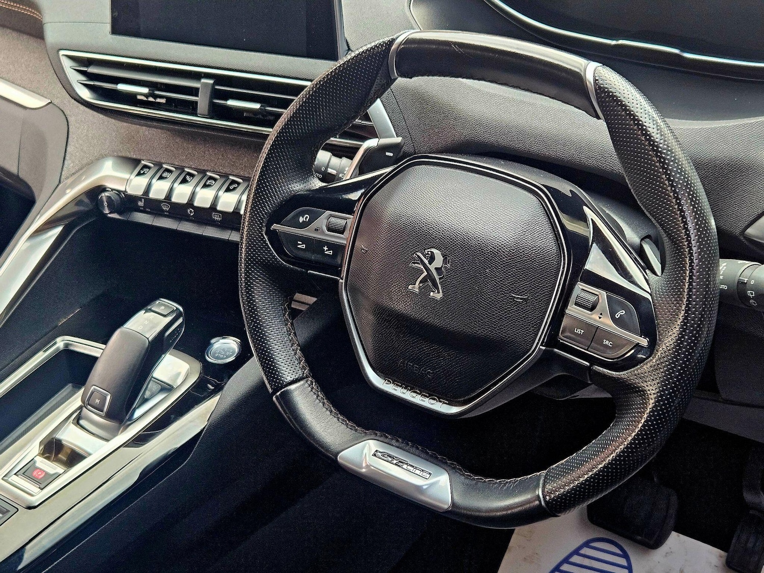 Used Peugeot 3008 2020 for sale - 77315422: Photo 21