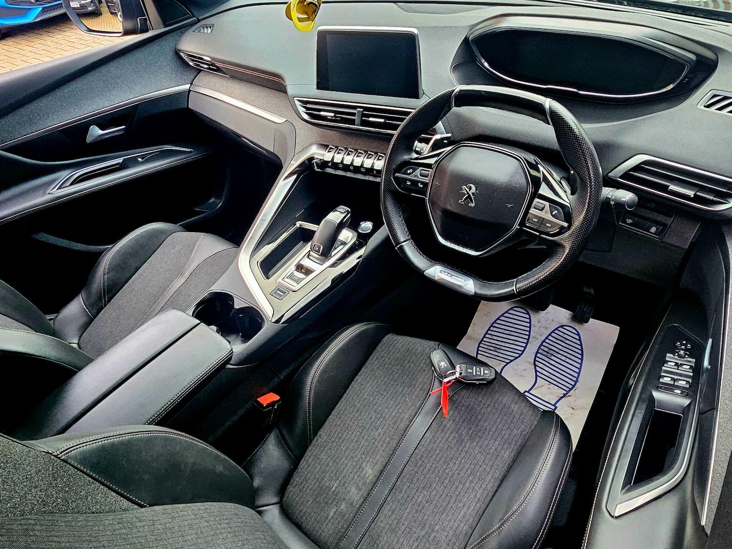 Used Peugeot 3008 2020 for sale - 77315422: Photo 22