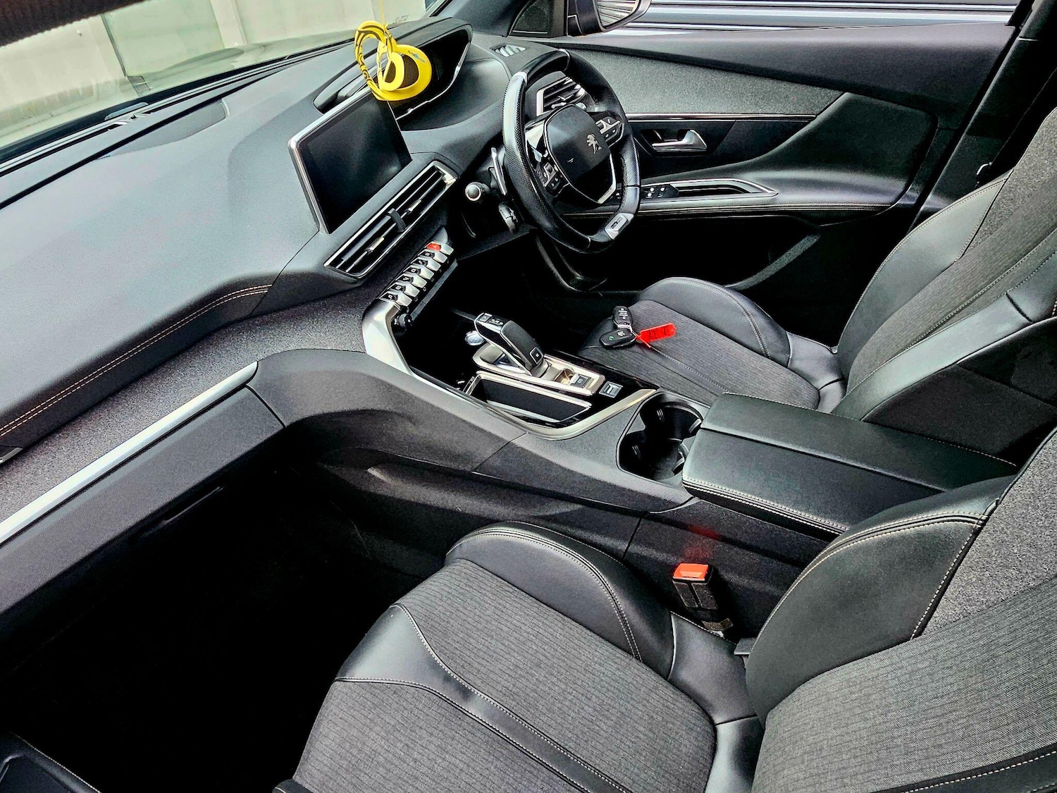 Used Peugeot 3008 2020 for sale - 77315422: Photo 23