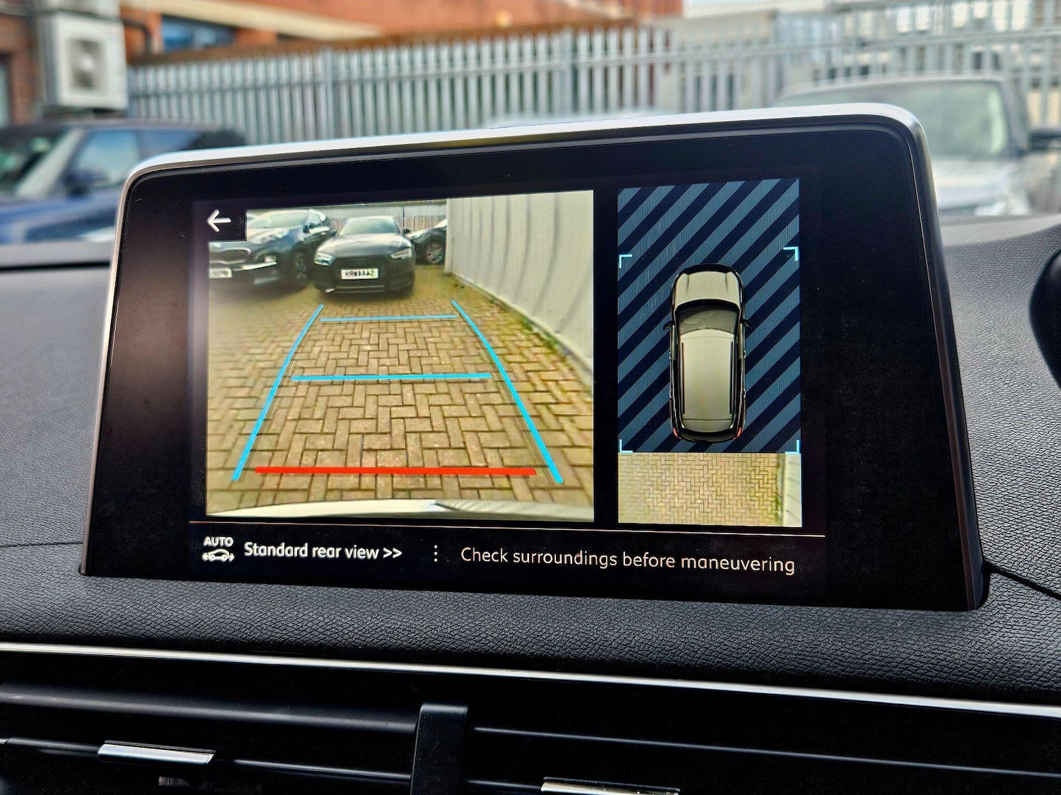 Used Peugeot 3008 2020 for sale - 77315422: Photo 25