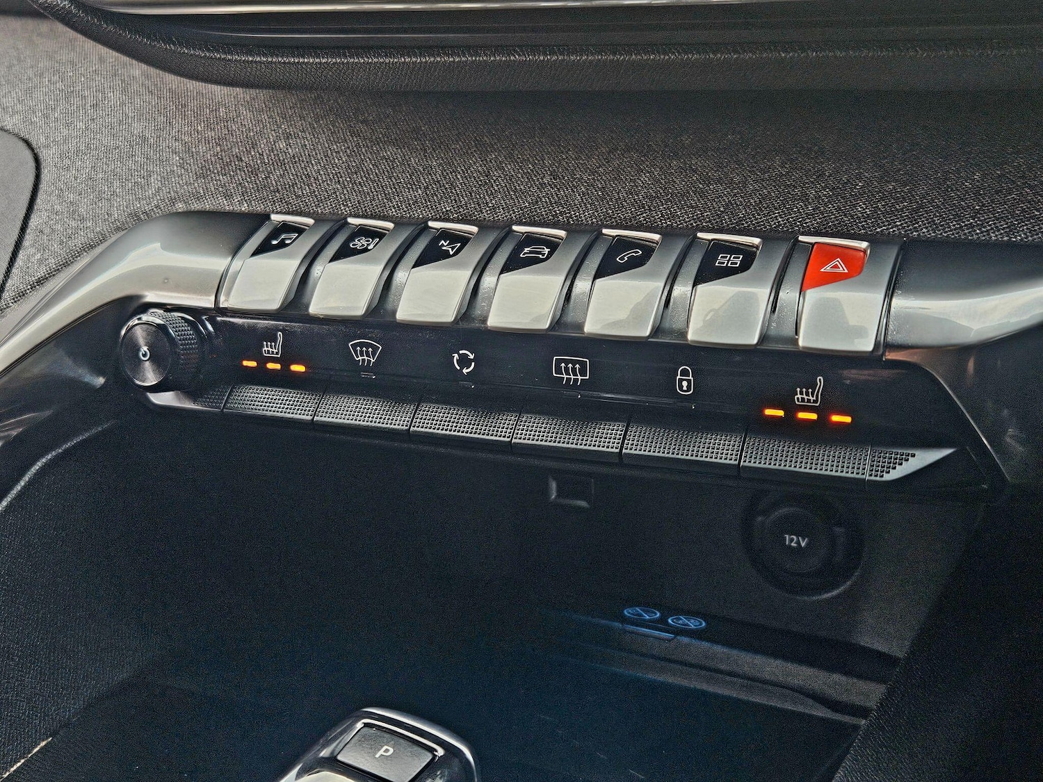 Used Peugeot 3008 2020 for sale - 77315422: Photo 26