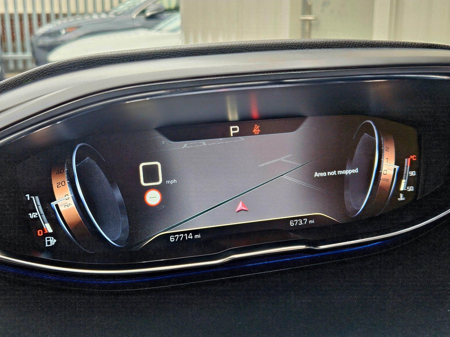 Used Peugeot 3008 2020 for sale - 77315422: Photo 30