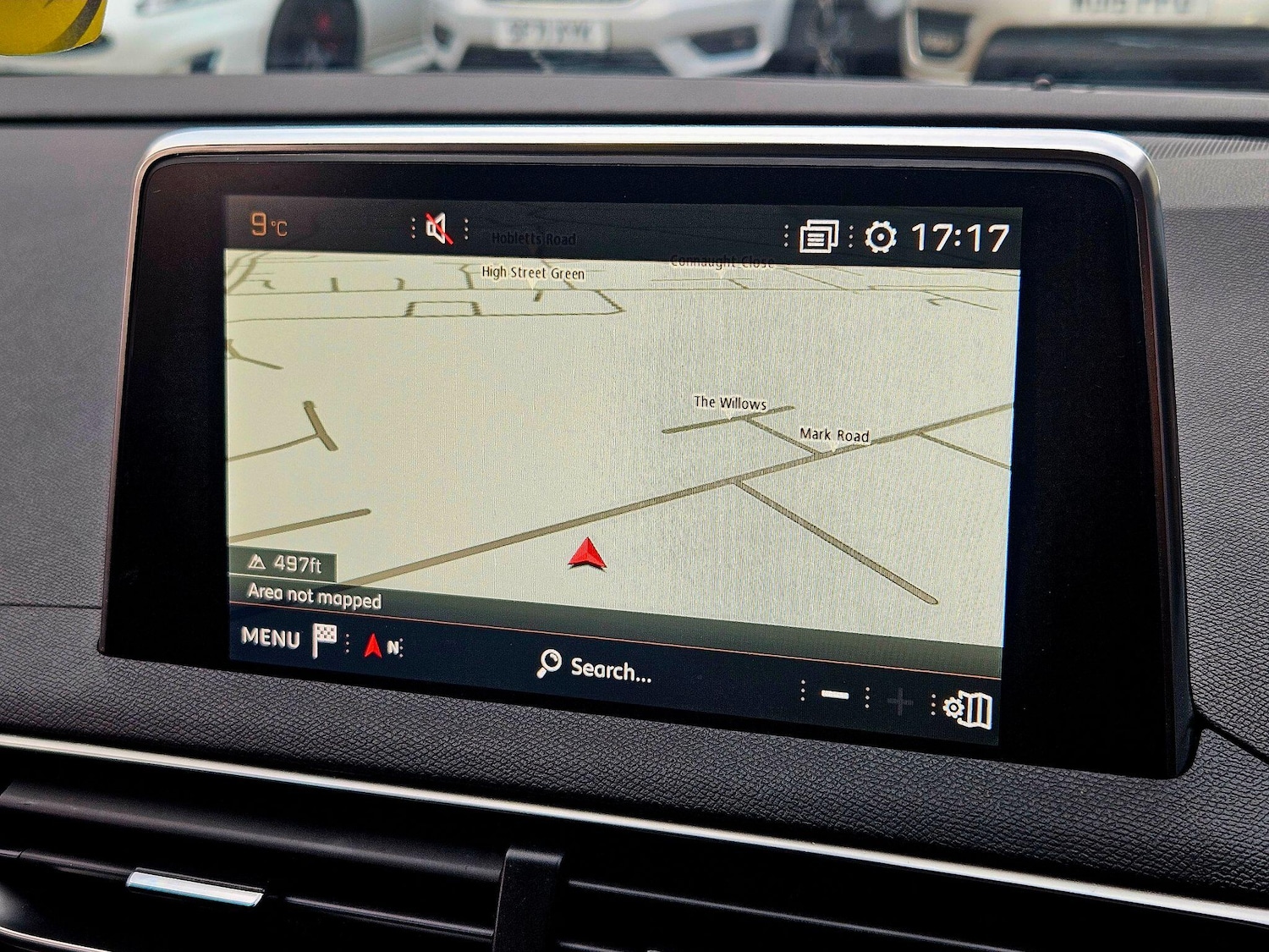 Used Peugeot 3008 2020 for sale - 77315422: Photo 31