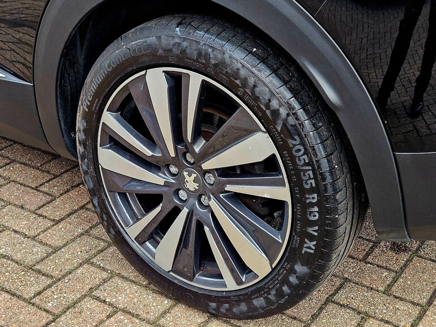 Used Peugeot 3008 2020 for sale - 77315422: Photo 32