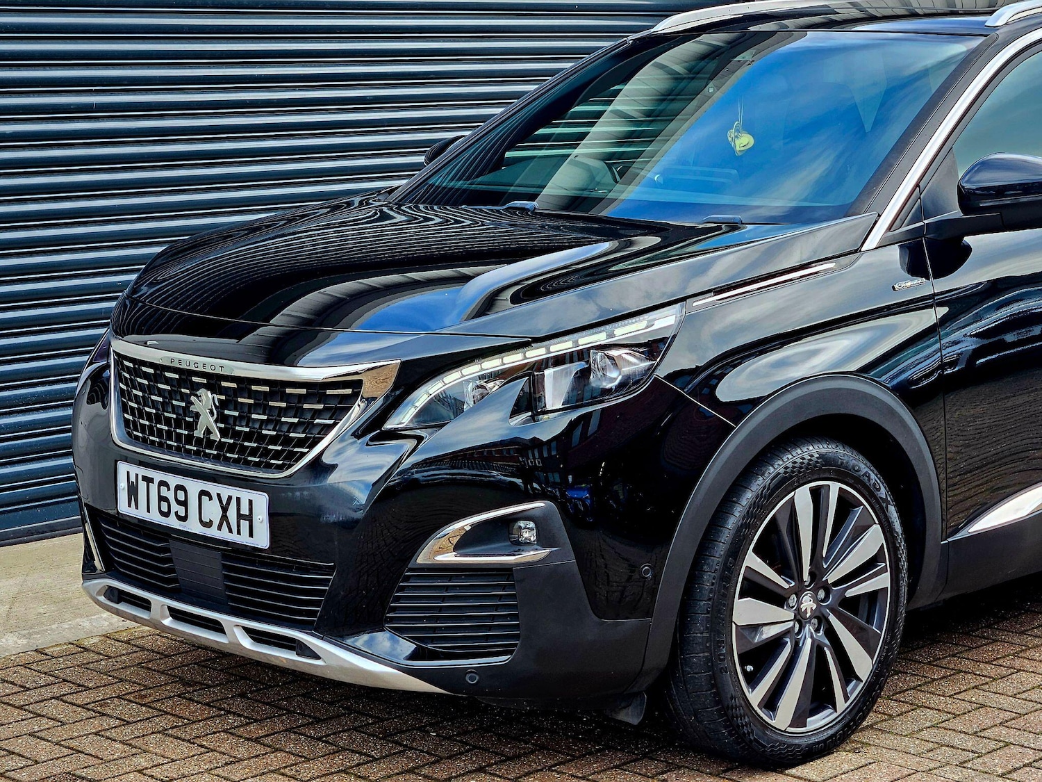 Used Peugeot 3008 2020 for sale - 77315422: Photo 33