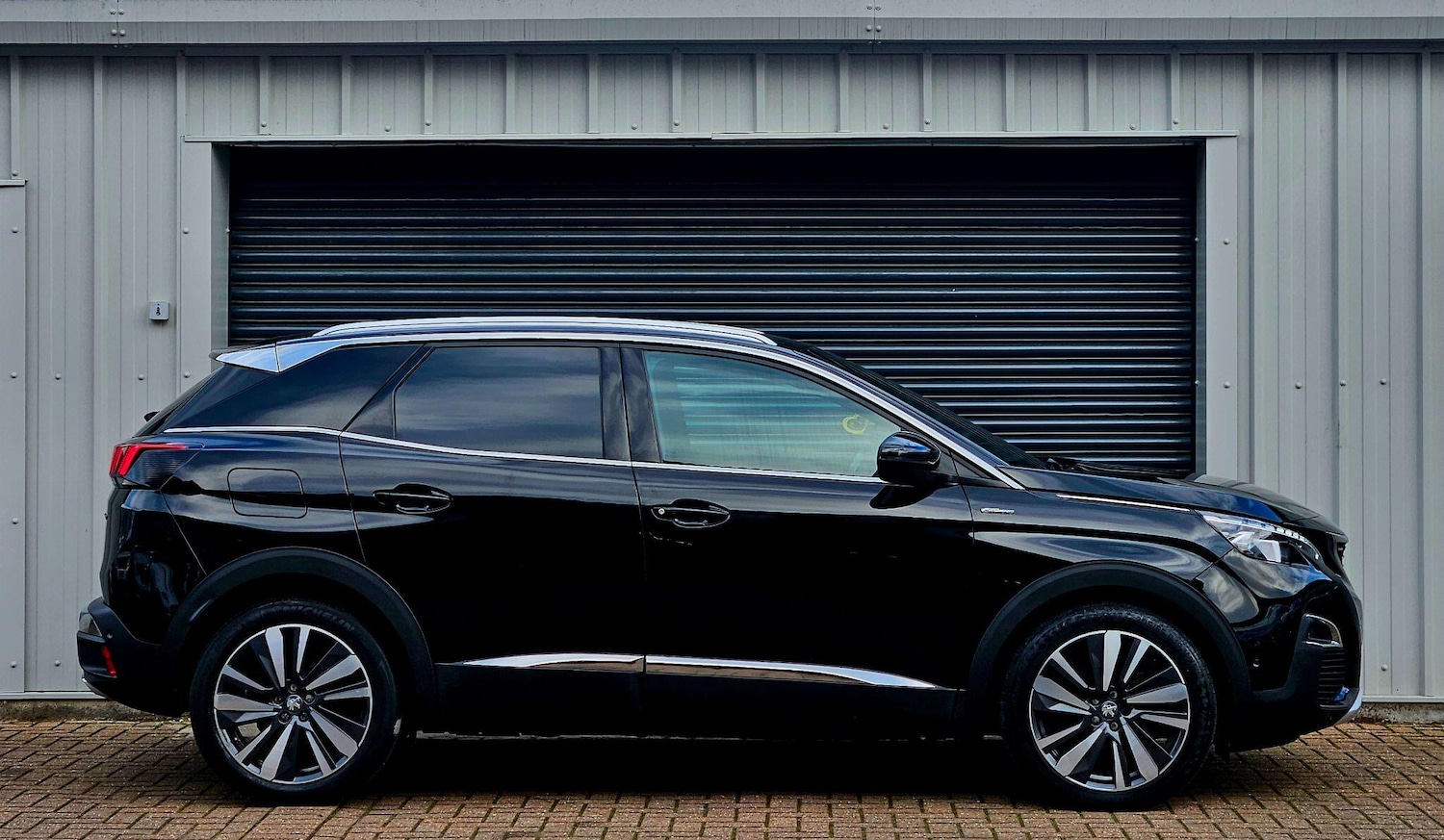 Used Peugeot 3008 2020 for sale - 77315422: Photo 9