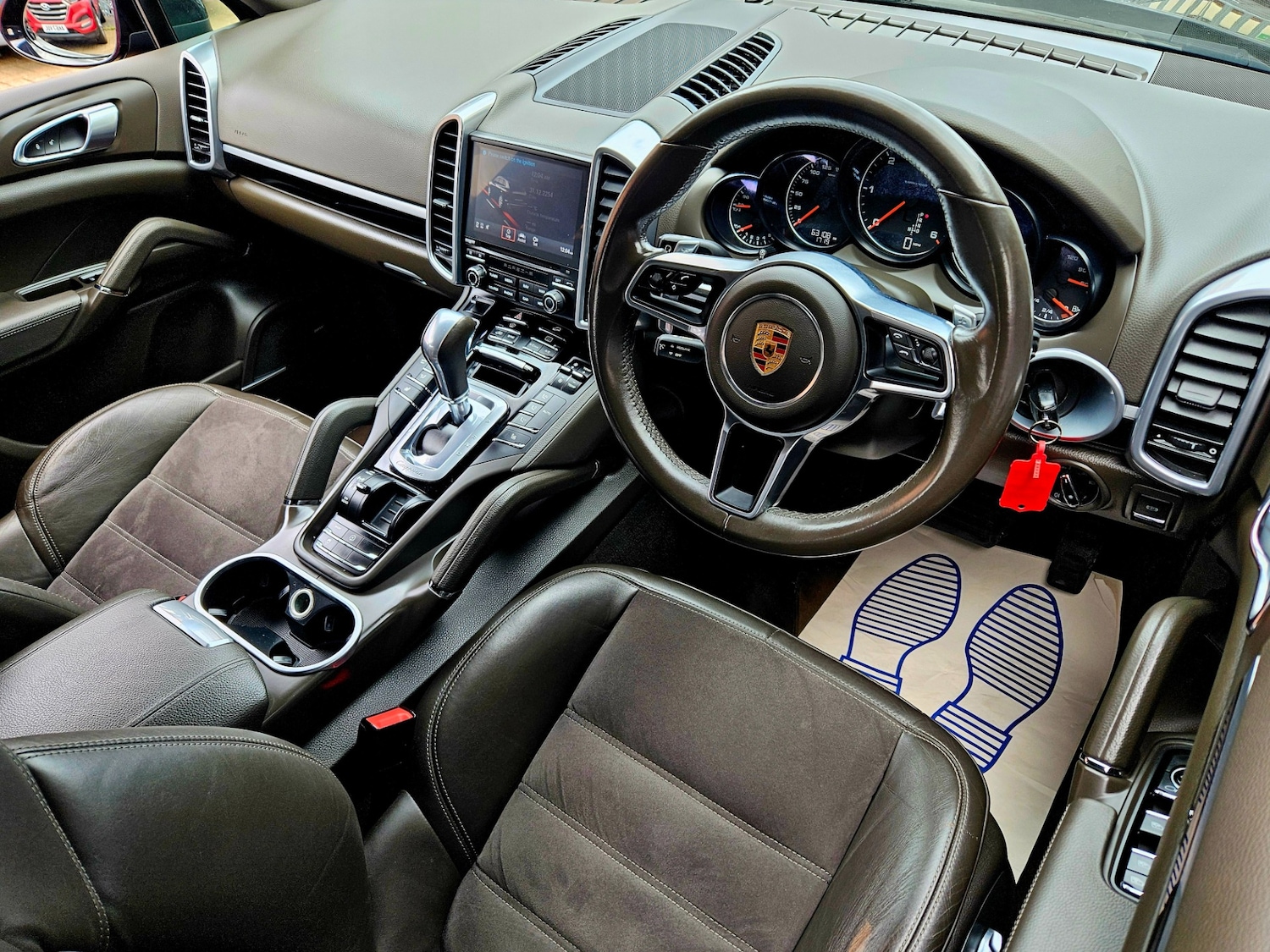 Vehicle 13
