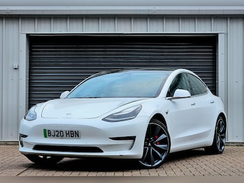 Used Tesla Model 3 2020 for sale - 77737070: Photo