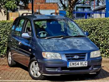 2005 (54) - 1.6 GSi 5dr