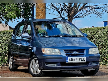 Used Hyundai Matrix 2005 for sale - 75228313: Photo