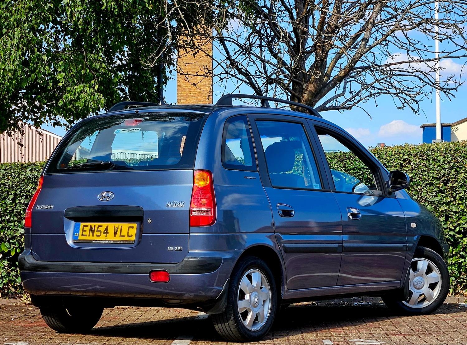 Vehicle 7