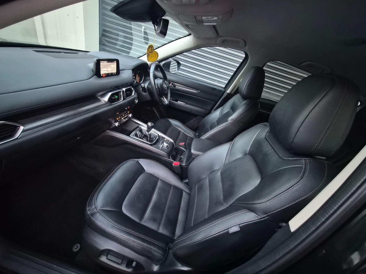 Used Mazda CX-5 2019 for sale - 77091650: Photo 10