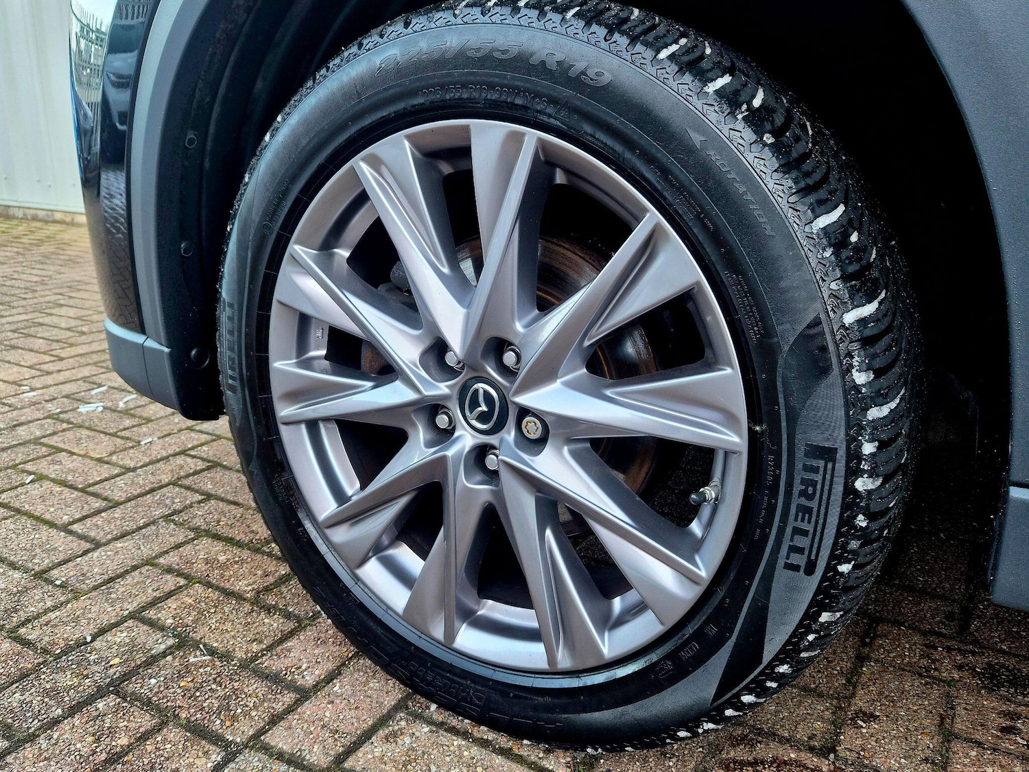 Used Mazda CX-5 2019 for sale - 77091650: Photo 11