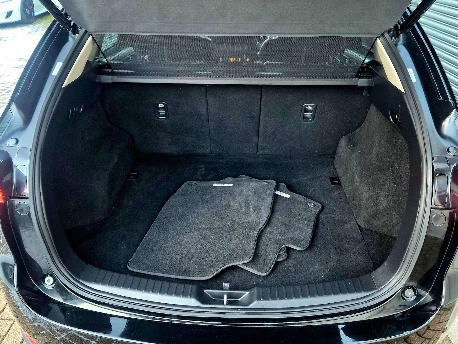 Used Mazda CX-5 2019 for sale - 77091650: Photo 12