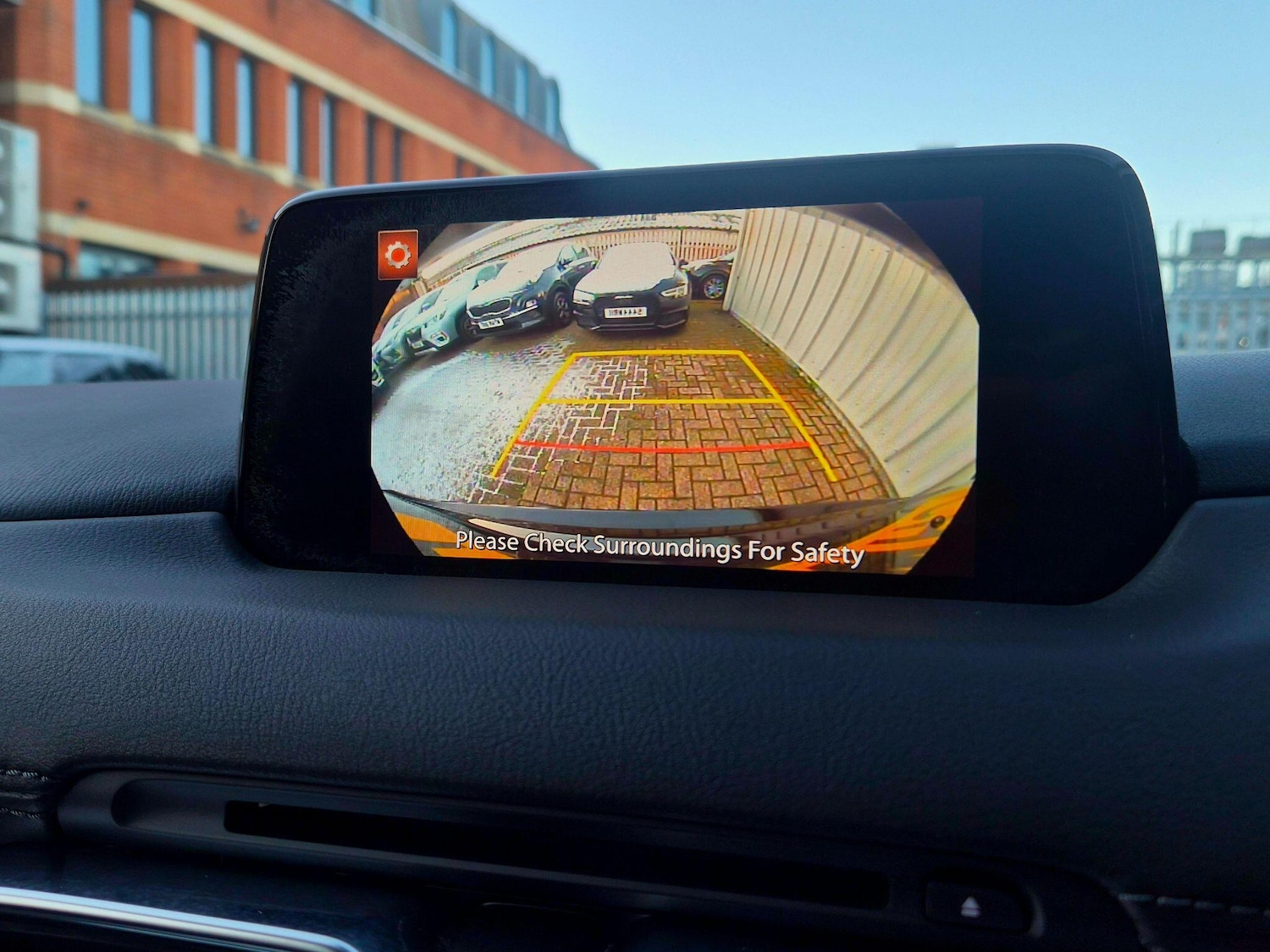 Used Mazda CX-5 2019 for sale - 77091650: Photo 14