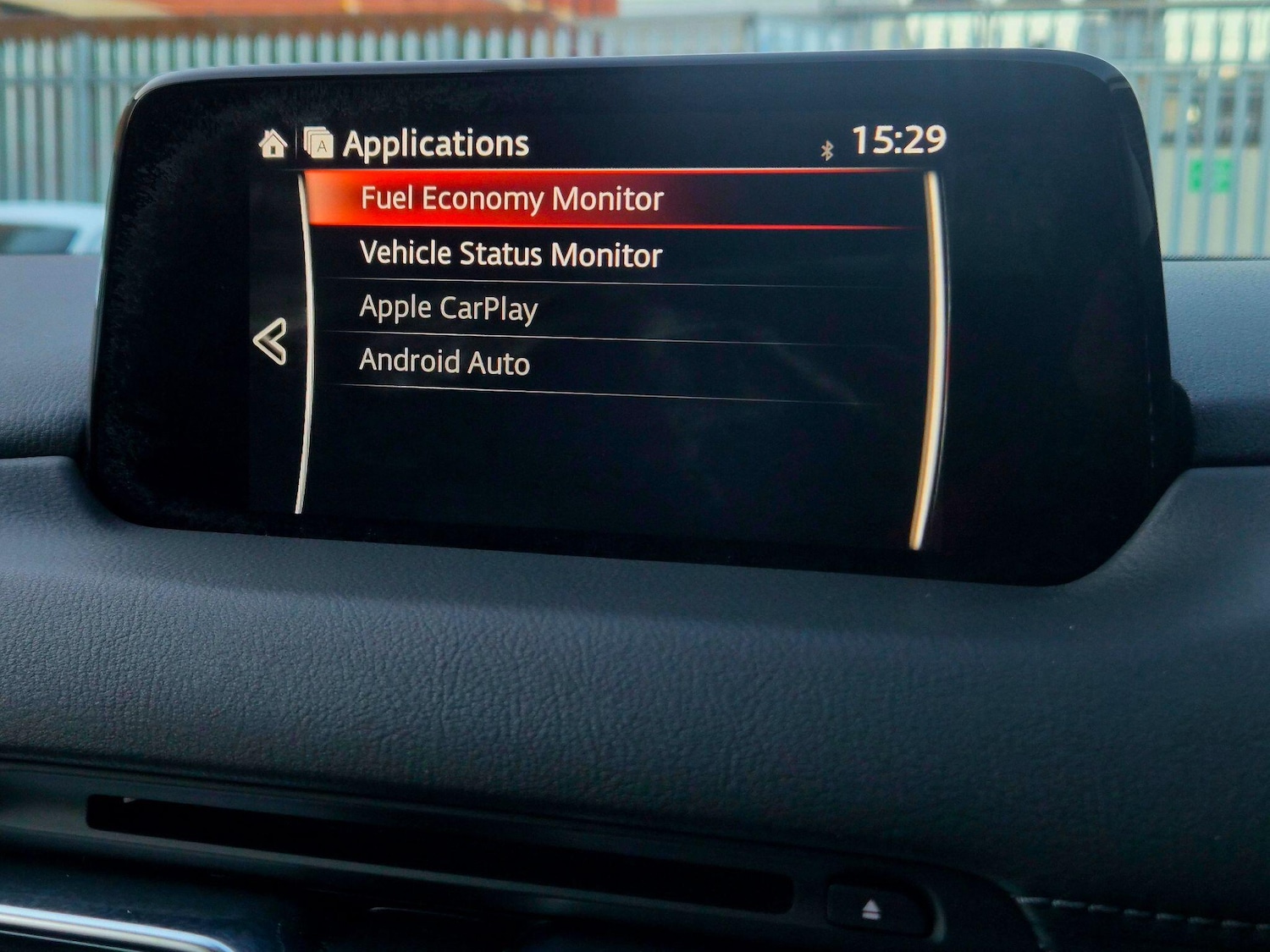 Used Mazda CX-5 2019 for sale - 77091650: Photo 15