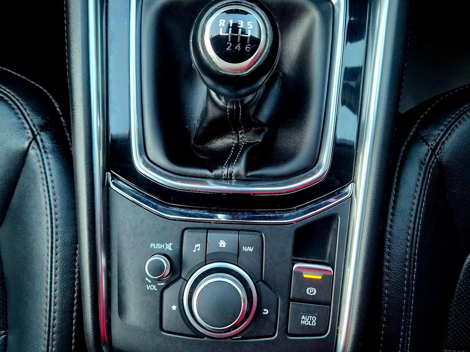 Used Mazda CX-5 2019 for sale - 77091650: Photo 17