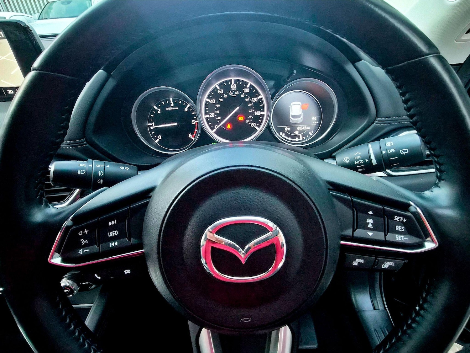 Used Mazda CX-5 2019 for sale - 77091650: Photo 19