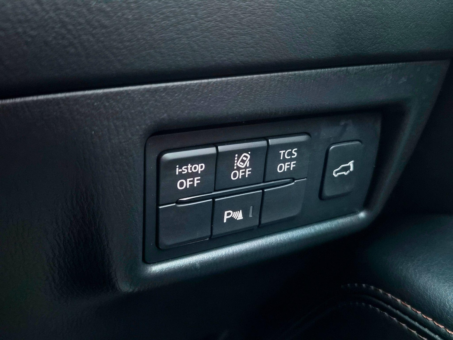 Used Mazda CX-5 2019 for sale - 77091650: Photo 20