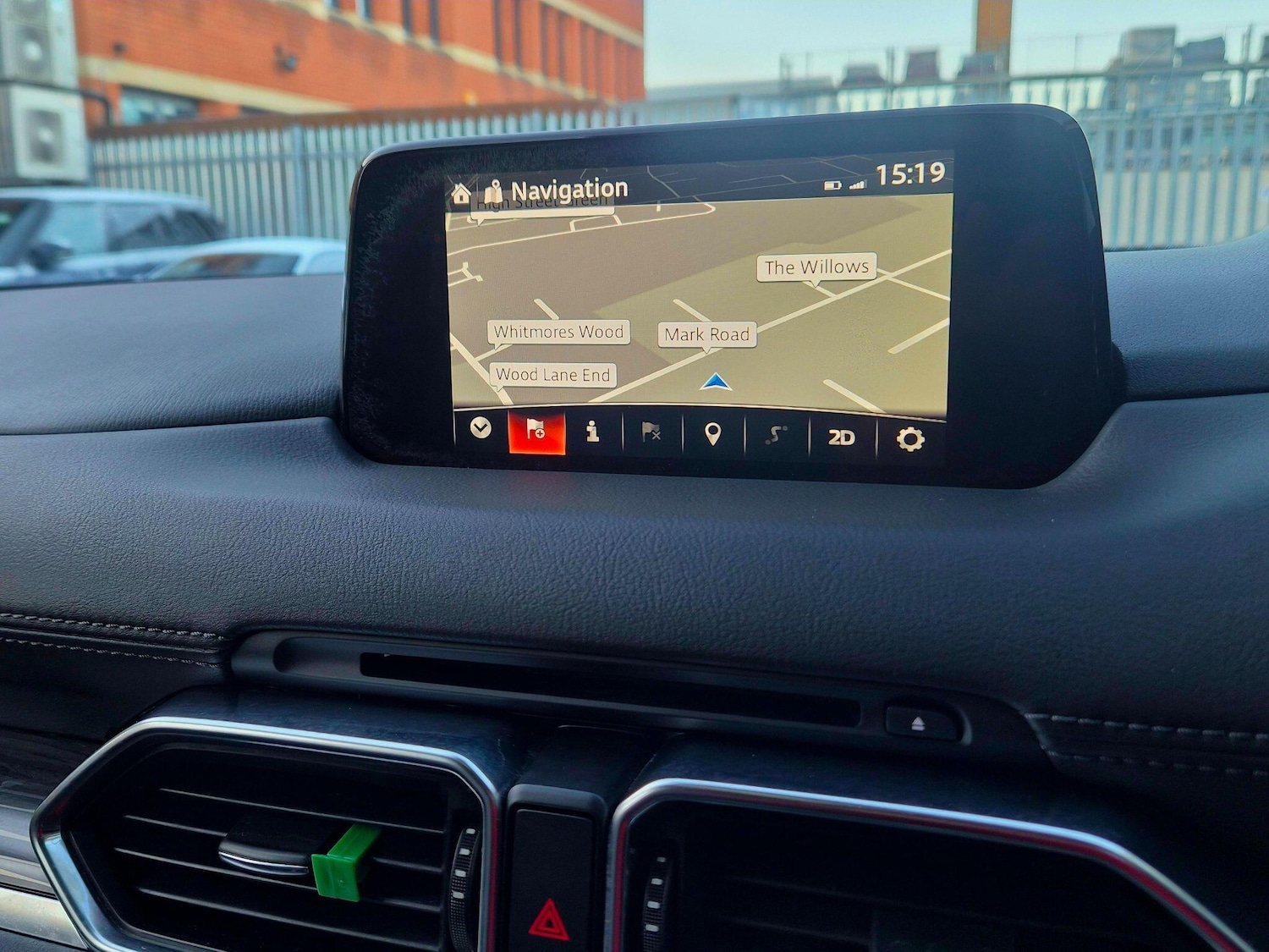 Used Mazda CX-5 2019 for sale - 77091650: Photo 21