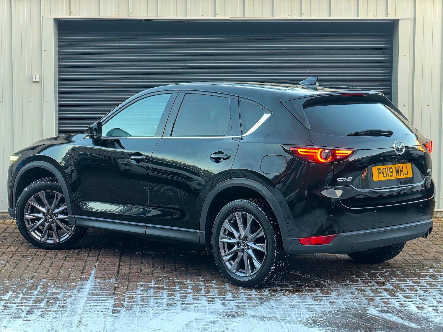 Used Mazda CX-5 2019 for sale - 77091650: Photo 6