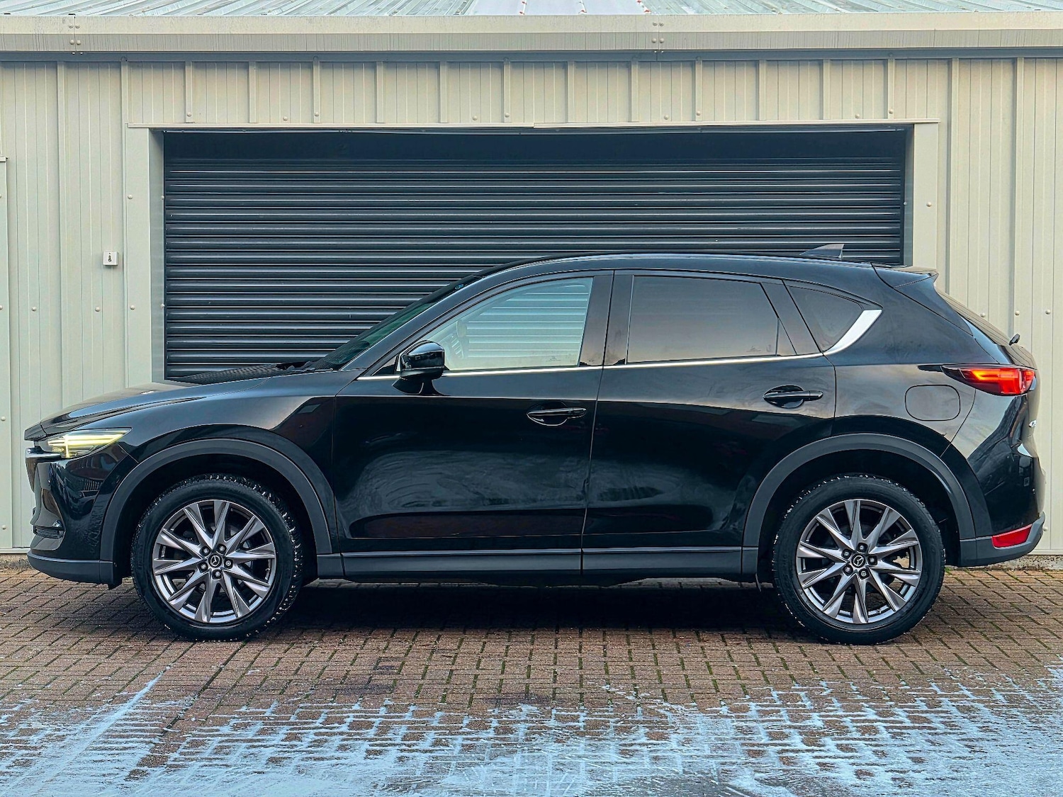 Used Mazda CX-5 2019 for sale - 77091650: Photo 7