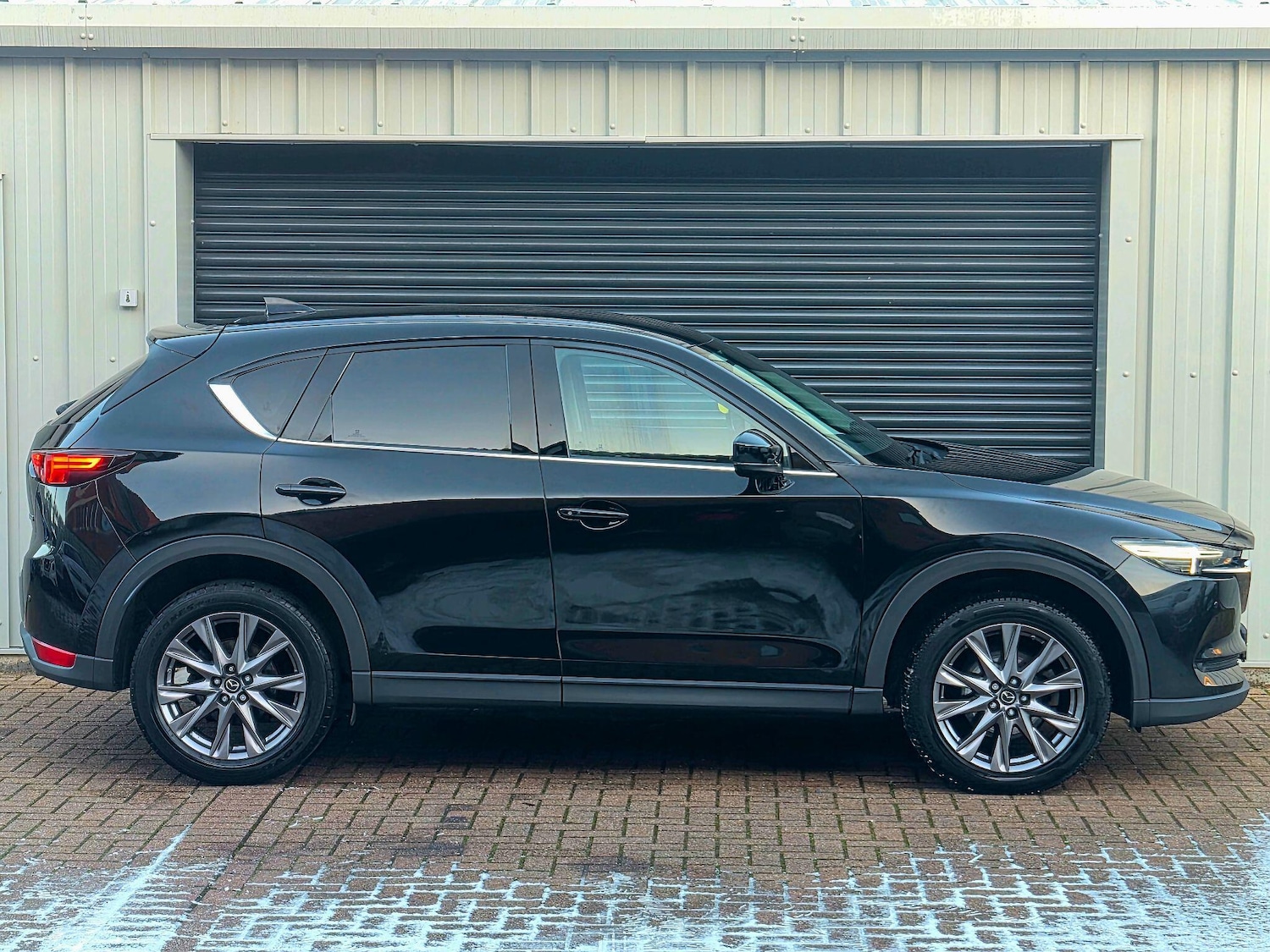 Used Mazda CX-5 2019 for sale - 77091650: Photo 8