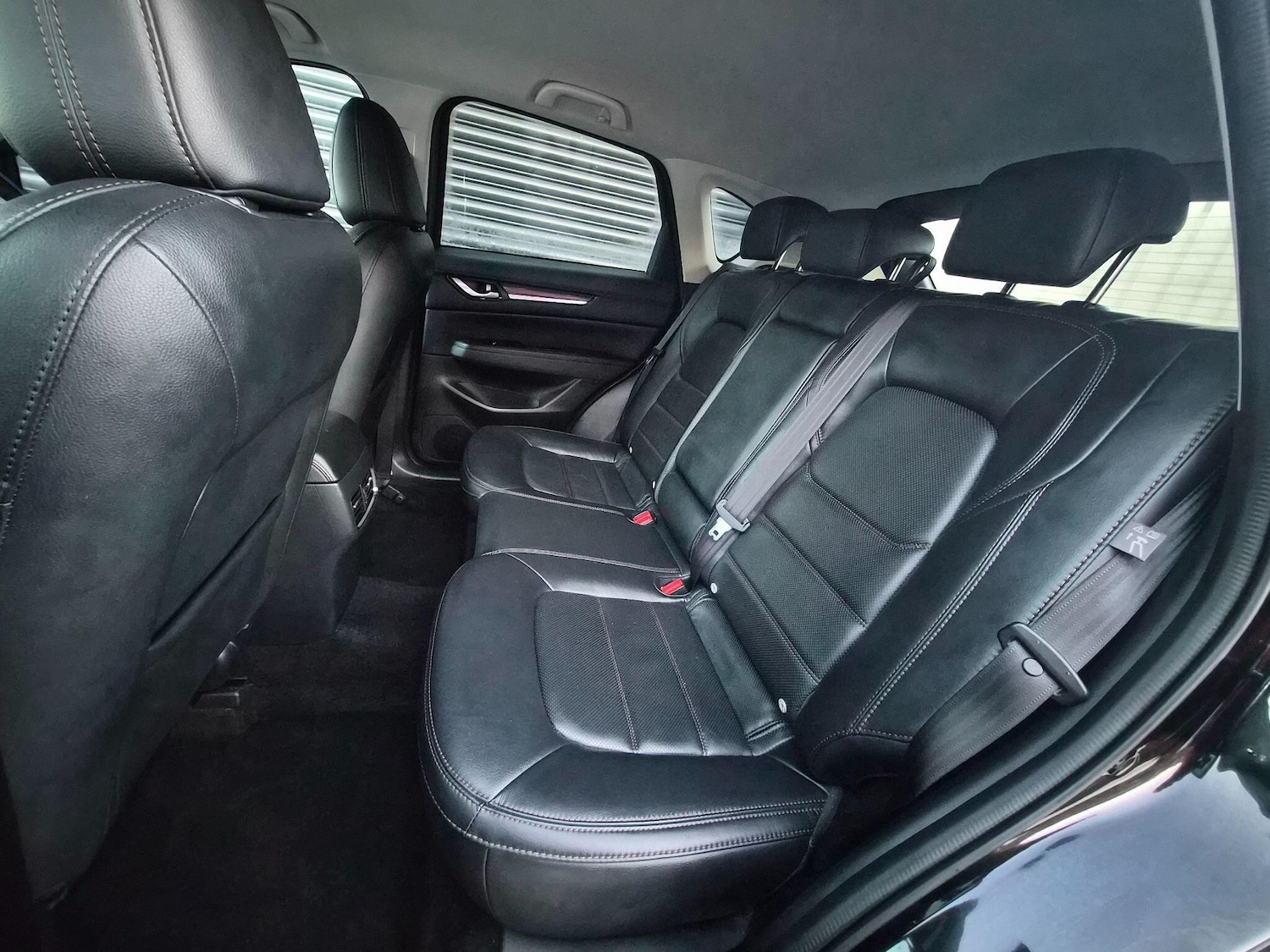 Used Mazda CX-5 2019 for sale - 77091650: Photo 9