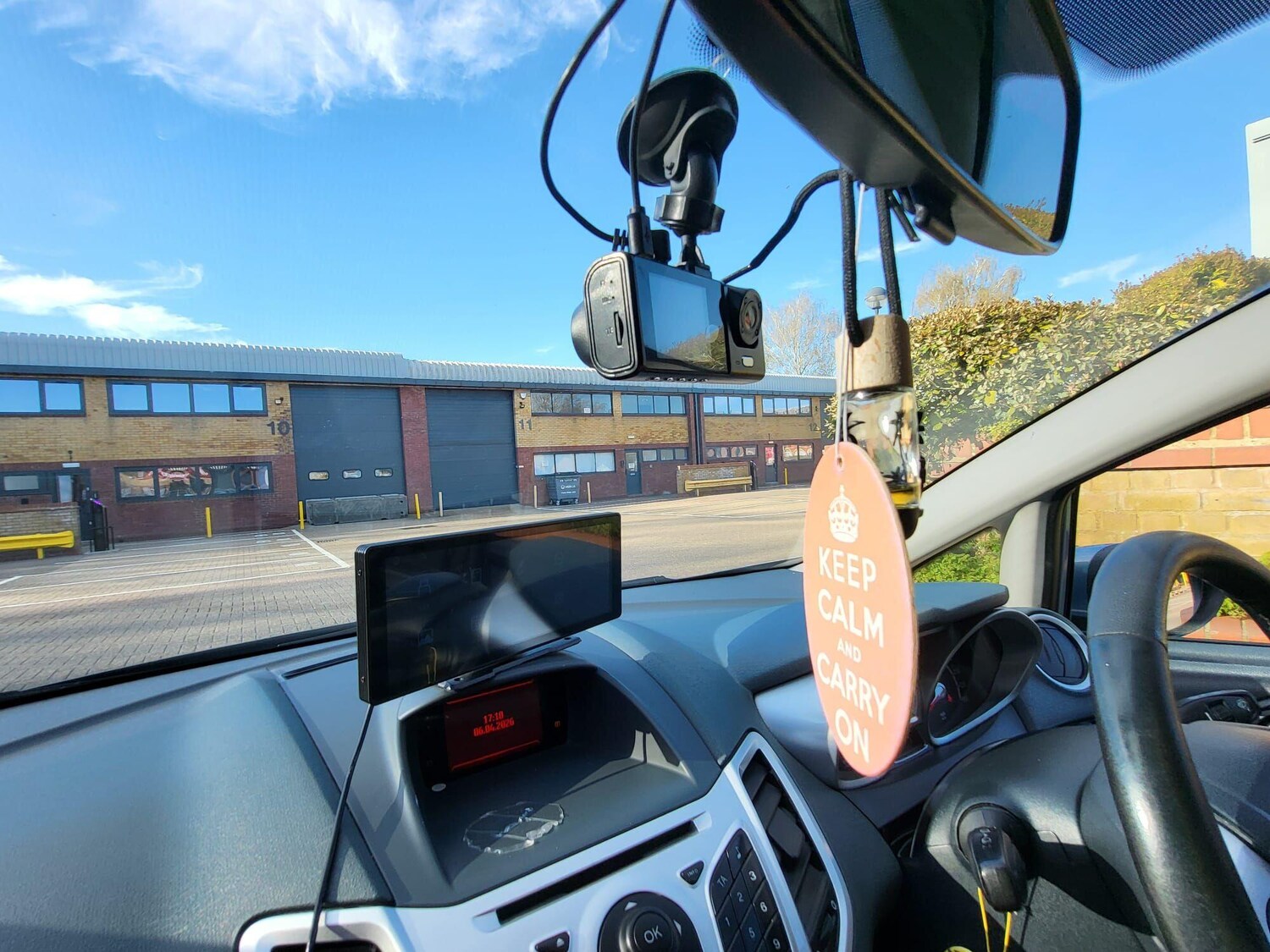 Used Ford Fiesta for sale - 78214108: Photo 10